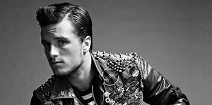 Quote of the Day: Josh Hutcherson Describes His Sexuality