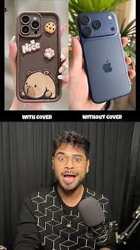 Two Types Of People 😱