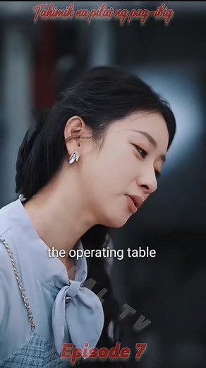 31K views · 1.3K reactions | Nagalit ang lalaki sa kanyang business partner nang hingin nito sa kanya ang kanyang dating kasintahan | #DHALTV #lovesilentscar #chinesedrama | DHAL TV | Facebook