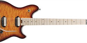 EVH Wolfgang Special Electric Guitar Review