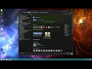 How To: install CSS Add-ons for Garrys Mod