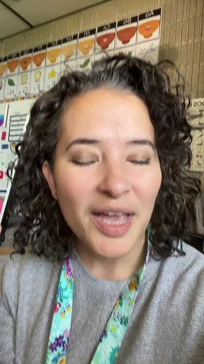 Effective Dual Language Strategies for Biliteracy: Words of the Day