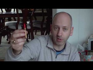 Reloading Swedish wooden bullets (6.5x55)