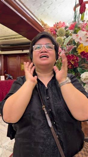 Tiny Fulgencio, is a Filipino event host, comedian, emcee, and singer renowned for his lively and humorous performances at various events. He specializes in hosting weddings, corporate functions, and parties, where his engaging presence and comedic flair make him a sought-after entertainer. Tiny maintains an active presence on social media platforms, including Facebook, Instagram, TikTok, and YouTube, where he shares content related to his events and comedic acts. His TikTok account, @itsmetinyb