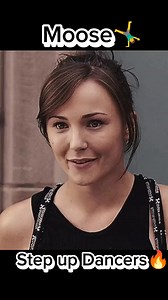 226K views · 6.6K reactions | #moose #stepupdancers #throwbackdancemovie #myediting #mooseedit #theicon#fyp #LetsBack Moose is my favorite step up dancer露‍♂️ | Gino vlogs | Facebook