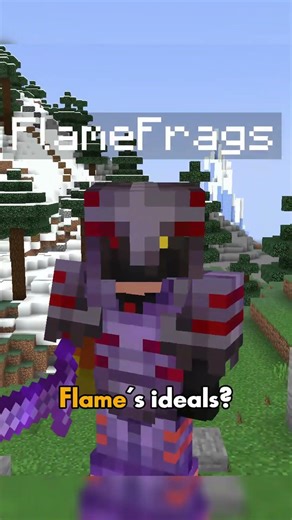 THIS is How Flame will BETRAY Cindercrest