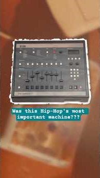 Was this the most important piece of gear in hip-hop history?