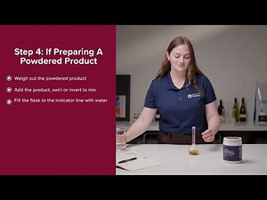 How to Perform a Bench Trial | Scott Laboratories