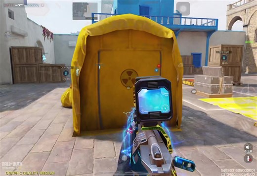 Ace Clutch Moments in Call of Duty Mobile