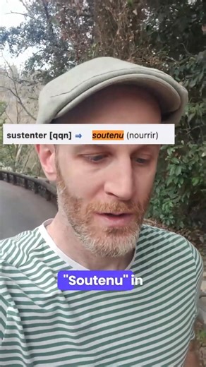 Have you ever heard about the tool WordReference before? It is more than just a dictionary; since the tool goes beyond simple translations, indicating whether a word is “soutenu” (formal), “familier” (informal, including slang), “trés familier”, “pejorative” or even “vulgar”. Such details are crucial for choosing the right language for the right context. 🇫🇷 Have you used this tool before? Share your experiences in the comments below, or any other language learning tips you have ⬇️⬇️⬇️ . . . . 