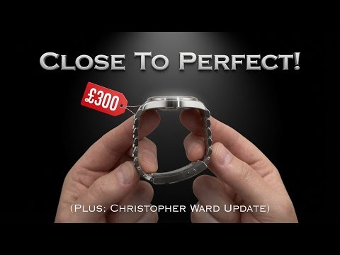 Is The Future Of High Quality Watch Making ‘China Made’ NOT ‘Swiss Made’? (Christopher Ward Update!)
