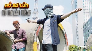 Xem phim Hồ Sơ Lửa - Tử Thi Lên Tiếng hay nhất