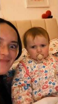 Funniest Angry Baby Compilation | Hilarious Toddler Reactions! 😠