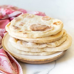Easy Flatbread Recipe