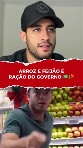 Importância do Arroz e Feijão na Alimentação Brasileira
