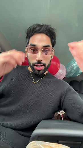 You’re just now realizing Pookie? | prayag edit