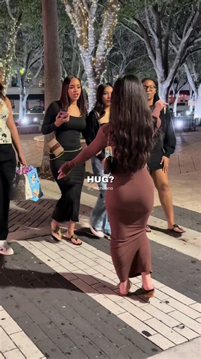 The Power of a Hug: Connection and Comfort