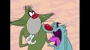 60K views · 4.1K reactions |  Why did you make Oggy cry, Jack ?  #Oggy_and_the_Cockroaches #TV_series #Animation #Kids #Children #Cartoon | Oggy and the cockroaches | Facebook