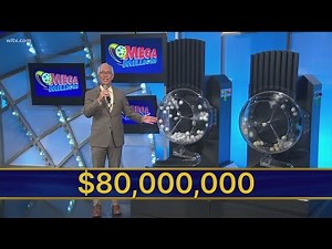 Mega Millions: July 11, 2025