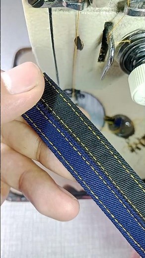 Sewing tutorial for beginners