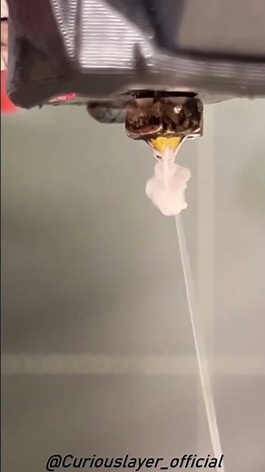 3d Printer Clogged nozzle cleaning