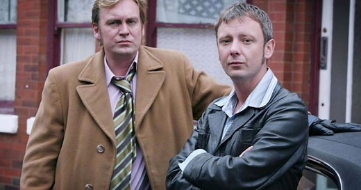 Life on Mars creators confirm revival series Lazarus has been scrapped