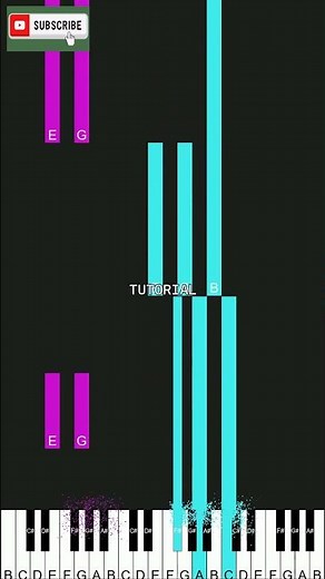 Piano Tutorial: Your Idol - Saja Boys