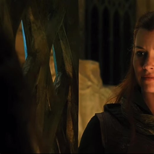 Heartfelt Tribute to Kili from The Hobbit