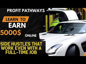 **"Profit Pathways: Unlocking Multiple Streams of Income for Your Business"**