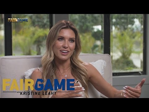 MTV "The Hills" Star Audrina Patridge Talks Ex-Husband, Show Reboot, Biggest Mistakes | FAIR GAME