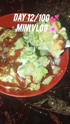 DAY 12/100 Mini vlog 🦋✨#comment #subscribe #minivlog #shortvideo #romeoandjuliet