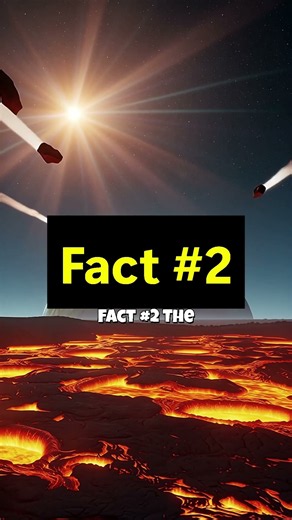 🔥 Scientists Discovered These 3 Unbelievable Facts! 🤯 #Shorts