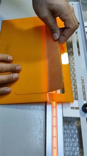 23K views · 200 reactions | Hot bending machine #acrylicbending | Xin xin Technology | Facebook