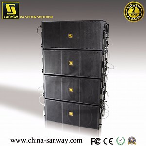 [Hot Item] Aero 12A Single 12′ ′ Professional Line Array Speaker Price, Active Line Array Speakers