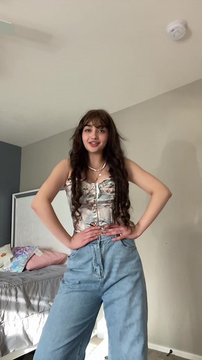 Pranking CHADD with a Colorful Hair Transformation | GRWM