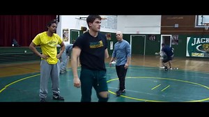 NOTORIOUS NICK Movie Trailer