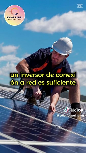 Cómo elegir el inversor ideal para energía solar