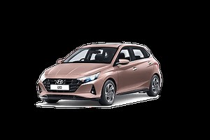 Hyundai i20 Images - i20 Interior & Exterior [30 Photos]