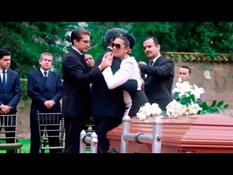 Celia - Capítulo 55 - Celia vive otra gran pérdida