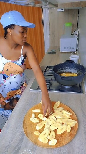 Making yummy breakfast for family of 6 #OBFAMILY #fyp | OB Family lifestyle