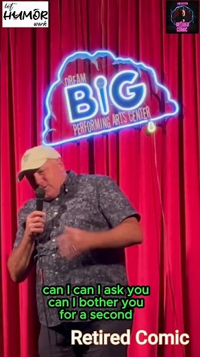 Wife Returns as Detective Columbo!