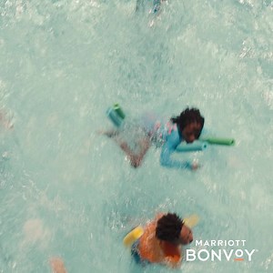 Travel opens our eyes to new experiences, big and small. Rediscover summer vacation with our 30 extraordinary hotel brands. | Marriott Bonvoy