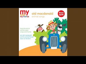 Vroom! Vroom! (The Tractor Song)