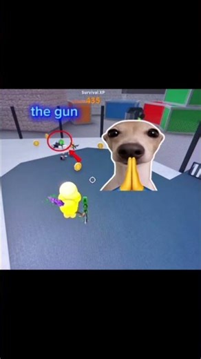 Durr plays mm2 and becomes a pro