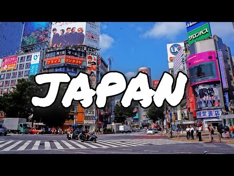 JAPAN: True Facts Documentary About Japan That You’ve Never Seen Before | 4K Travel Guide