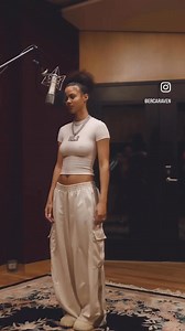 Erica New Music Sneak Yall Like 👀 ☕️⏰🤏🏾🔥 | Tabitha Williams