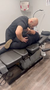 10K views · 31 reactions | She came in barely able to bend… one adjustment later? Full release ‍This low back crack wasn’t just loud — it was life-changing You’ll feel the reset through the screen.#chiropracticadjustment #chiropractic #quiropraxia #satisfying #asmr #crunchy #wow #golf #ballet #gardening #landscaper #tennis #yoga #running #football #fyp #viral | Prime Performance Chiropractic & Wellness Clinic | Facebook