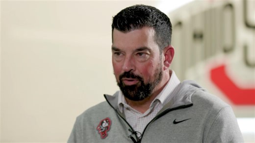 Ohio State press conference: Ryan Day discusses 2026 recruiting class