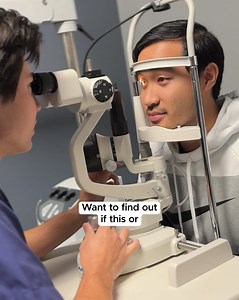 People are choosing EVO ICL over LASIK. Here’s why: At NVISION Eye Centers, there’s no one size fits all approach. That’s why we personalize each procedure to your individual eyes. And the results speak for themselves—most of our patients see 20/20.. some see even better! While other clinics use conventional techniques, our EVO ICL technology integrates a sophisticated lens design that aligns with your eyes’ unique anatomy—providing a highly accurate, safer vision correction experience that’s le