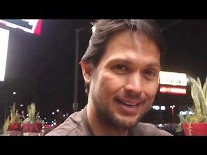 HOW TO ATTRACT BEAUTIFUL WOMEN : SPINNING ATTRACTION vs MASCULINE POLARITY - BY MATT CROSS AKA M*